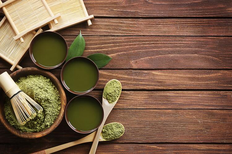 วิธีดื่มชาเขียวให้เกิดประโยชน์ต่อสุขภาพสูงสุด